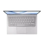 Ноутбук ASUS Vivobook 14 X1404VA-EB1528 (90NB13U2-M00LL0) - зменшене зображення 7