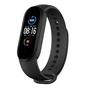 Ремінець до фітнес браслета Armorstandart Superhero Edition для Xiaomi Mi Band 5 Black Panther Black (ARM57073) - зменшене зображення 2