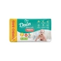 Підгузки Dada Extra Soft 3 Midi (6-11 кг) 68 шт (4820174980771) - зменшене зображення 1