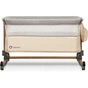 Ліжечко Lionelo приставне Leonie Beige Sand (LO-LEONIE BEIGE SAND) - зменшене зображення 5
