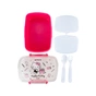 Ланч-бокс дитячий Kite Hello Kitty з наповненням 750 мл (HK24-181-2) - уменьшенное изображение 6