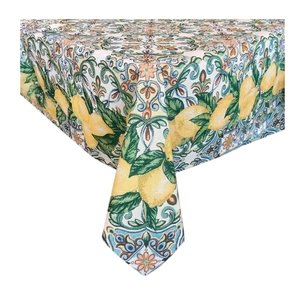 Скатертина Прованс Lemon 95х100 см (16128) зображення 1