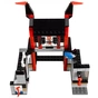 Конструктор LEGO Ninjago Втеча з в'язниці Криптаріум (70591) - зменшене зображення 5