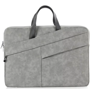 Сумка для ноутбука XO 15" CB05 grey (CB05-15.grey) зображення 1