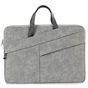 Сумка для ноутбука XO 15" CB05 grey (CB05-15.grey) - зменшене зображення 1