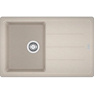 Мийка кухонна Franke BASIS BFG 611-78 (114.0258.031) зображення 1