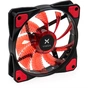 Кулер до корпусу Vinga 12025-15-R1 - зменшене зображення 2