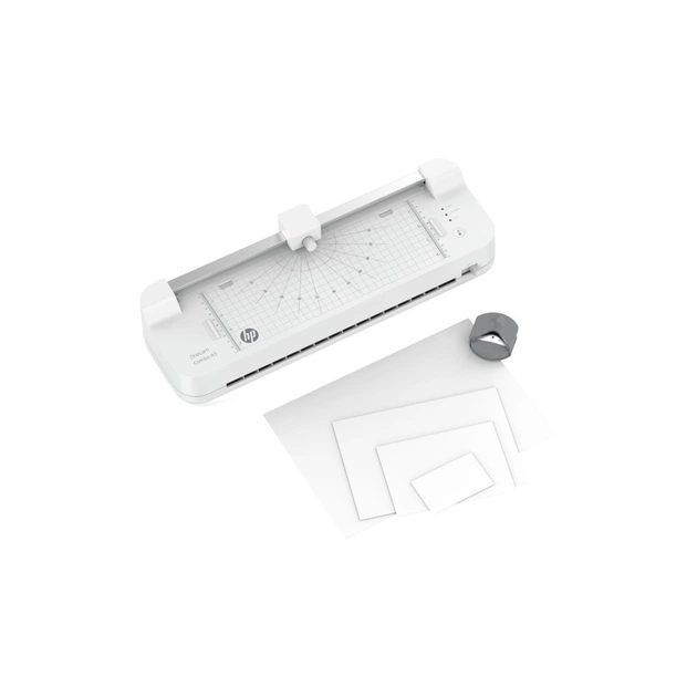 Ламінатор HP OneLam Combo A3 (3162) (838108) - picture 6