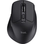 Мышка Trust Niven Rechargeable Wireless Black (26021) - уменьшенное изображение 1