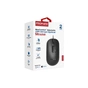 Мишка Promate CM-2400 USB Black (cm-2400.black) - зменшене зображення 2