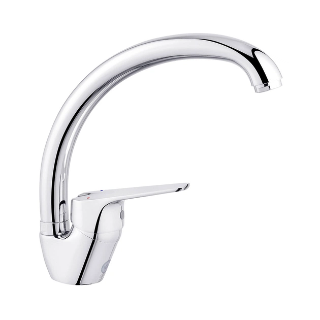 Змішувач Kroner Odra-C032 (CV021151) - зображення 3