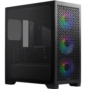 Корпус CoolerMaster Elite 302 Black (E302-KGNN-S00) изображение 1