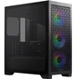 Корпус CoolerMaster Elite 302 Black (E302-KGNN-S00) - уменьшенное изображение 1