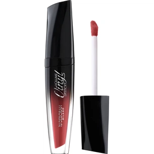 Помада для губ Deborah Volume Vinyl 08 - Brick (8009518348606) зображення 1