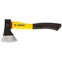 Сокира Topex 800 г, рукоятка из стекловолокна (05A201) - зменшене зображення 1