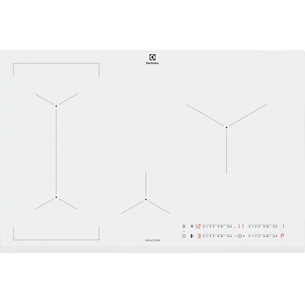 Варочна поверхня Electrolux EIV83443BW зображення 1