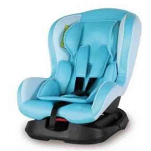 Автокрісло Pulsante LBN303-Blue зображення 1