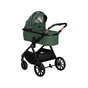 Коляска Lionelo 2 в 1 LAYLA 2IN1 GREEN FOREST (LO-LAYLA 2IN1 GREEN FOREST) - уменьшенное изображение 7