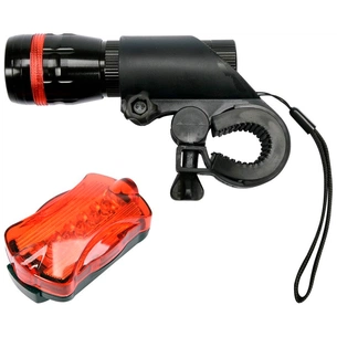 Ліхтар Vorel 88422 зображення 1