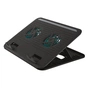 Подставка для ноутбука Trust Cyclone Notebook Cooling Stand (17866) - уменьшенное изображение 1