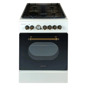 Плита Grunhelm FDR661234BE зображення 1