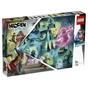 Конструктор LEGO Hidden Side Школа з привидами Ньюбері 1474 деталі (70425) - зменшене зображення 1