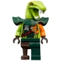 Конструктор LEGO Ninjago Облога маяка (70594) - зменшене зображення 11