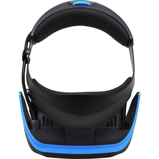 Окуляри віртуальної реальності Acer Windows Mixed Reality Headset and Motion Controller (VD.R05EE.003) - picture 5