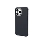 Чохол до мобільного телефона UAG [U] Apple iPhone 13 Pro DOT, Black (11315V314040) - зменшене зображення 8