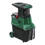 Подрiбнювач Bosch AXT 25 D (0.600.803.103) - зменшене зображення 2