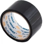 Скотч Buromax Packing tape 48мм x 35м х 43мкм, black (BM.7007-01) - зменшене зображення 1