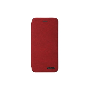 Чохол до мобільного телефона BeCover Exclusive Samsung Galaxy A03s SM-A037 Burgundy Red (707008) зображення 1