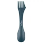 Ложка-виделка туристична Tribe Spork пластикова ocean (T-FC-0031-ocean) - зменшене зображення 1