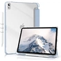 Чохол до планшета BeCover Soft Edge Apple iPad Air 11" M2/M3 (2024/2025) Light Blue (711429) - зменшене зображення 2