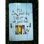 Чохол до планшета BeCover Smart Case Samsung Tab A9 SM-X115 8.7" Good Book (711270) - зменшене зображення 6