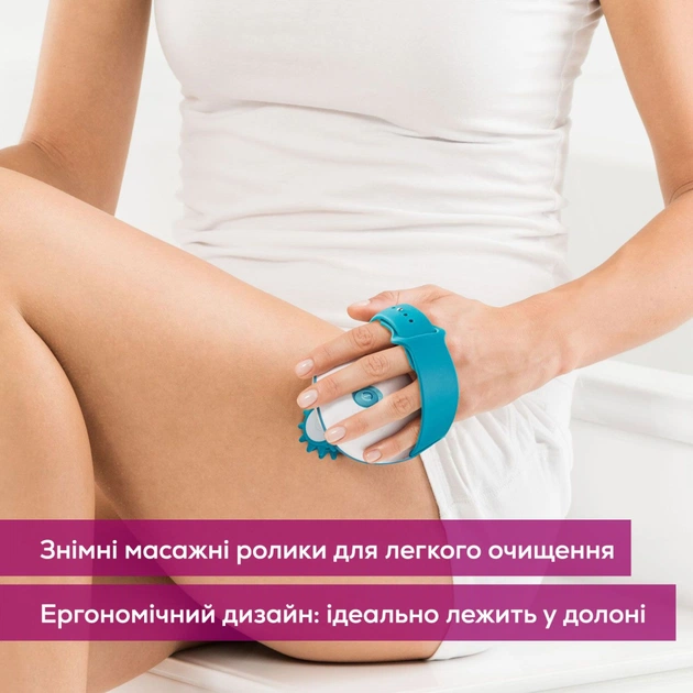 Массажер Beurer CM 51 - изображение 5