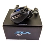 Котушка Shimano SLX XT A 151 XG Left Hand 4+1BB (SLXXT151XGA) - зменшене зображення 7