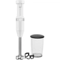 Блендер KitchenAid 5KHBV53EWH - зменшене зображення 1