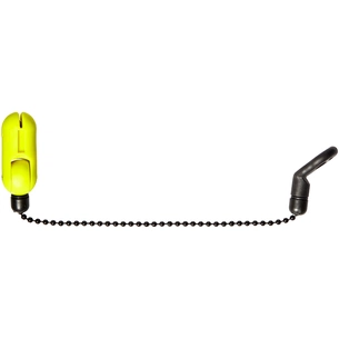 Індикатор клювання Brain Swinger S-2 жовтий (1858.04.46) зображення 1