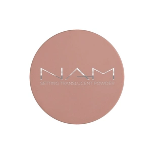 Пудра для обличчя NAM Setting Translucent Прозора (5901801657057) изображение 1
