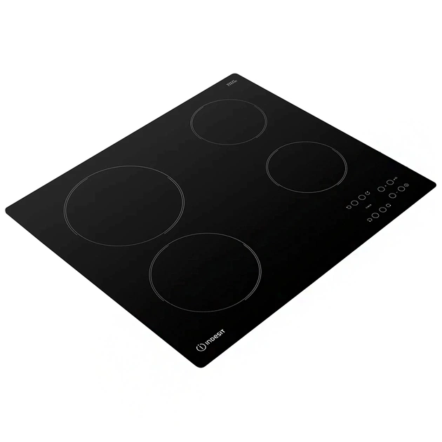 Варочна поверхня Indesit RI 161 C (RI161C) - picture 3