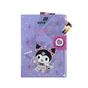Папка - куточок Kite із клапаном A4 Kuromi (HK25-248-1) - зменшене зображення 5
