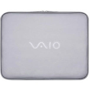 Чохол до ноутбука Sony VAIO 15.5" Silver (VGPCKN1/S.AE) зображення 1