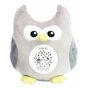 Нічник Funmuch музичний з проектором Совушка (FM666-26) - зменшене зображення 1