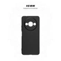 Чохол до мобільного телефона Armorstandart ICON Xiaomi Redmi A3 Camera cover Black (ARM78512) - зменшене зображення 3