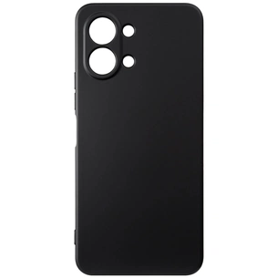Чохол до мобільного телефона Armorstandart ICON Tecno Spark Go 3 4G Camera Cover Black (ARM91023) зображення 1