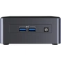 Комп'ютер ASUS NUC 12 Pro Kit NUC12WSHi3 / i3-1220P, M.2 22x80 NVMe, 22x42 SATA, 2.5'' SATA slot (90AB2WSH-MR4120) - зменшене зображення 2