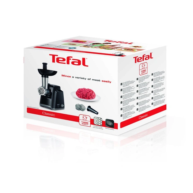 М'ясорубка Tefal NE105838 - picture 12