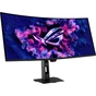 Монітор ASUS XG34WCDMS (90LM0D20-B01971) - зменшене зображення 2