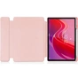 Чохол до планшета BeCover Keyboard 360° Rotatable Lenovo Tab M11 (2024) TB-TB330FU/Xiaoxin Pad 11 (2024) 11" Pink (711077) - зменшене зображення 6